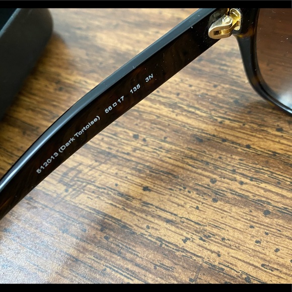 Ladies Coach Sunglasses
